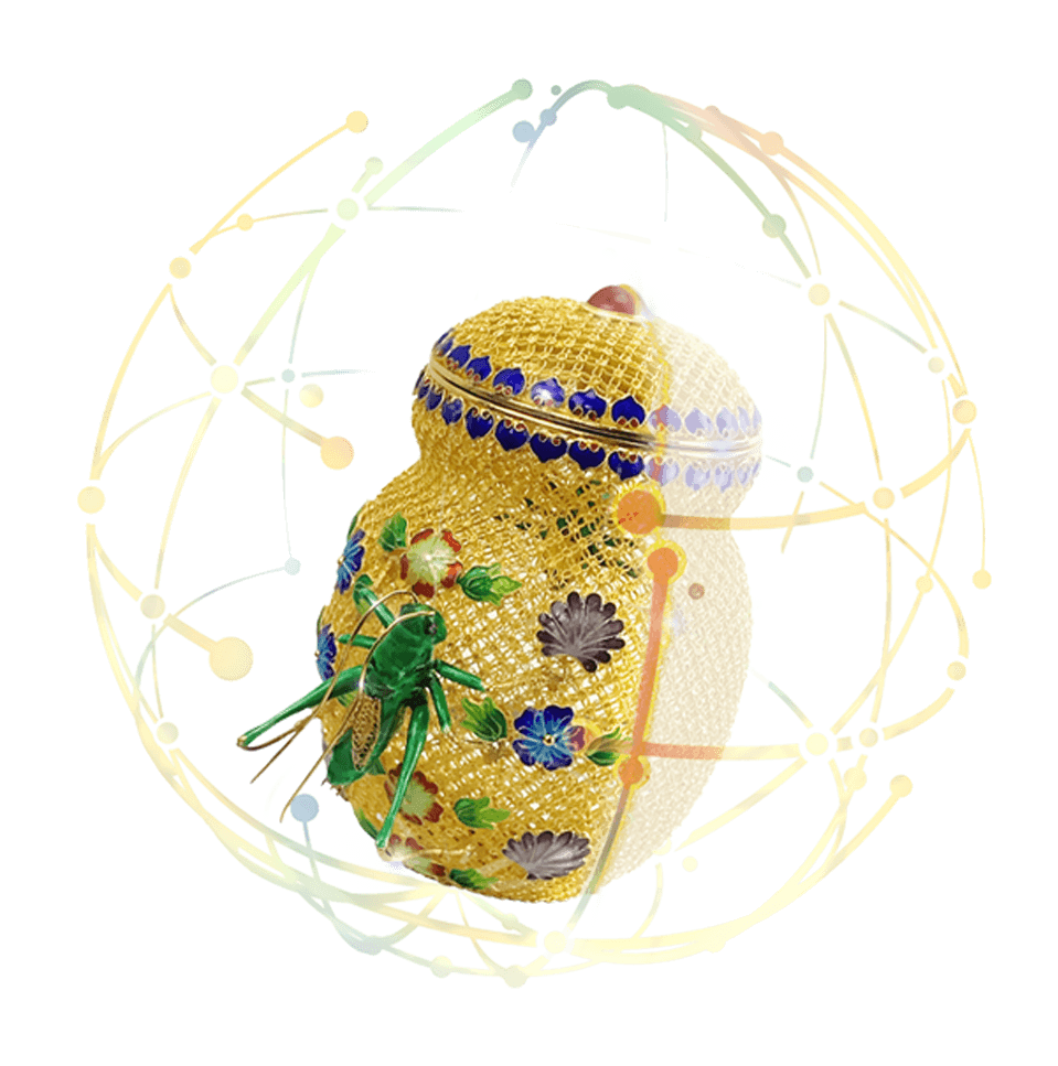 Hololux solution